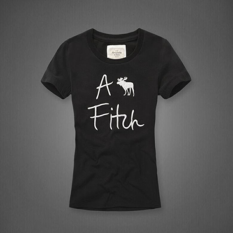 A&F Women's T-shirts 59